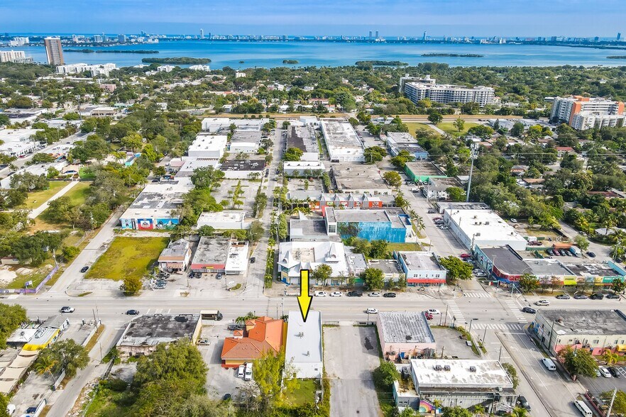 More Photos Of 5930 NE 2nd Ave, Miami Storefront For Lease