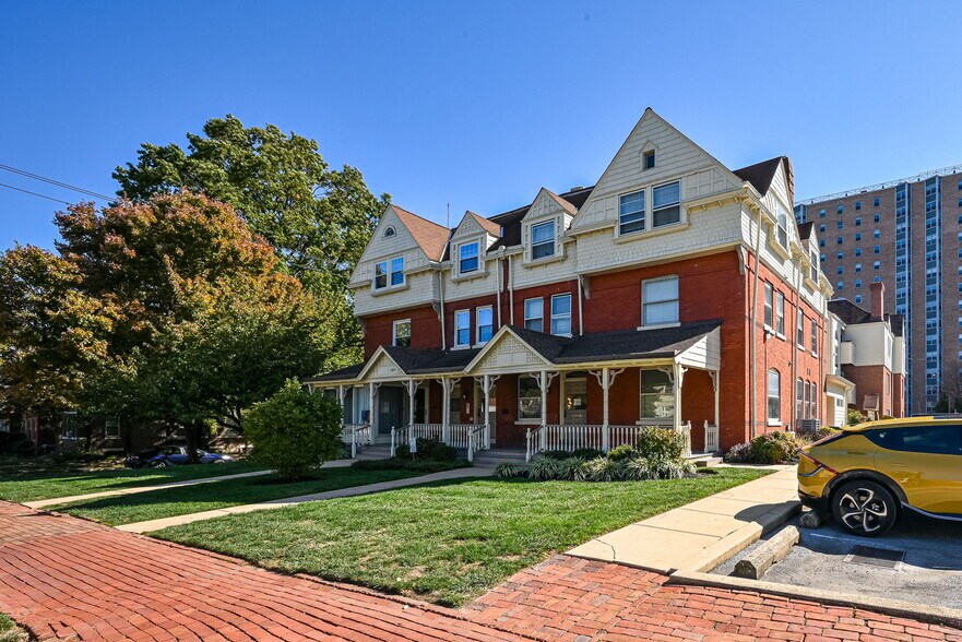 Primary Photo Of 1504 N Broom St, Wilmington Office For Lease
