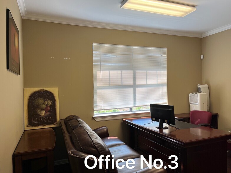 More Photos Of 4502 Riverstone Blvd, Missouri City Medical For Lease