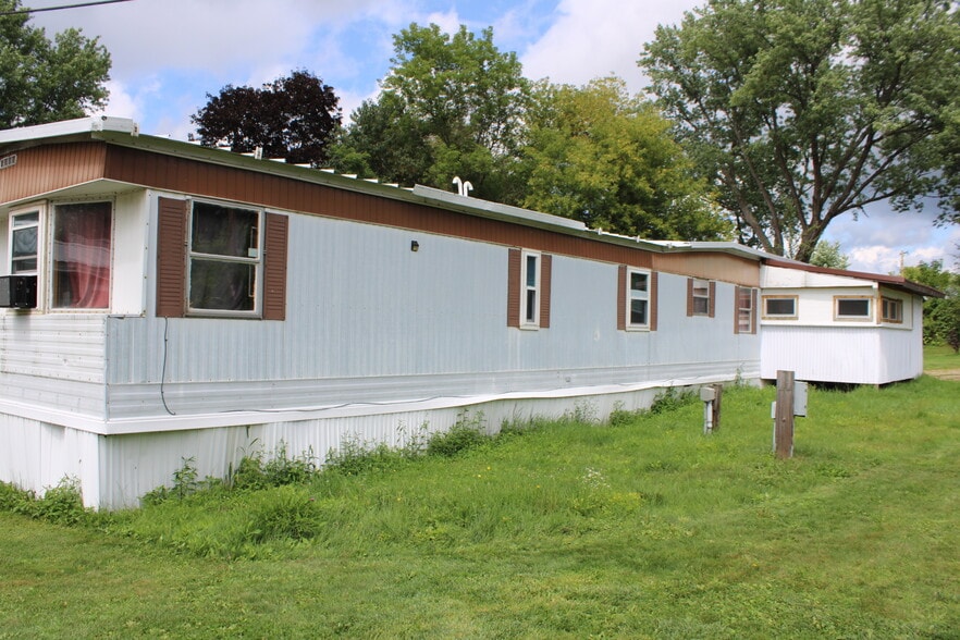 More Photos Of 3485 NY-16, Olean Manufactured Housing Mobile Home Park For Sale