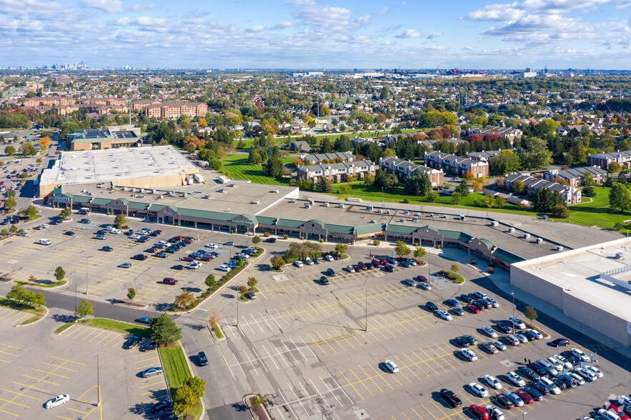 More Photos Of 15851-16351 Ford Rd, Dearborn Unknown For Lease