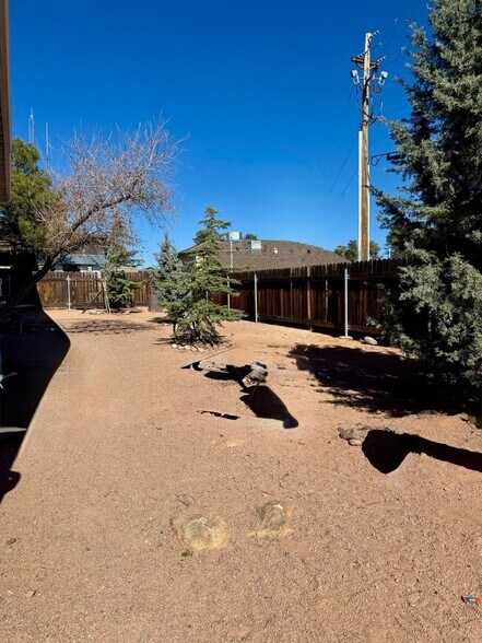 More Photos Of 301 N Beeline Hwy, Payson Multifamily For Sale