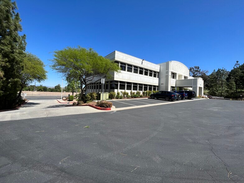 More Photos Of 25101 The Old Rd, Stevenson Ranch Office For Sale