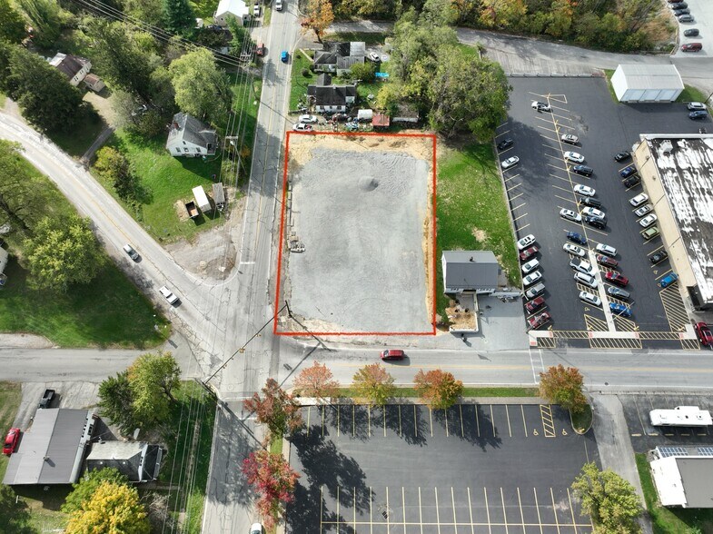 More Photos Of 139 Muntz st, Hillsboro Land For Sale