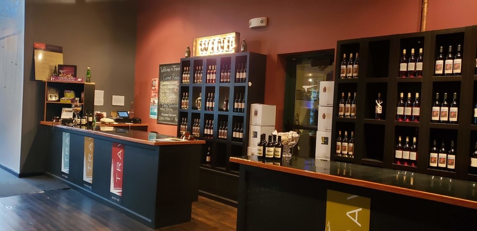 More Photos Of 740-768 Purchase St, New Bedford Restaurant For Lease