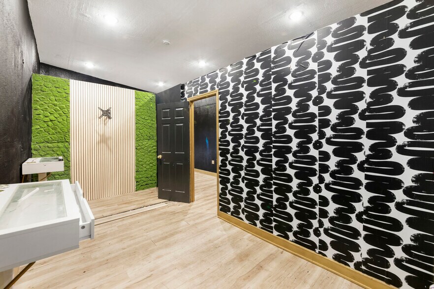 More Photos Of 951-953 Clinton Ave, Irvington Storefront Retail Residential For Lease