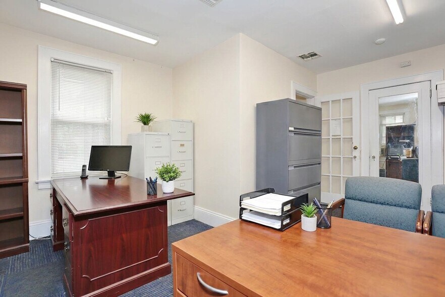 More Photos Of 22 S Madison Ave, Spring Valley Office For Sale