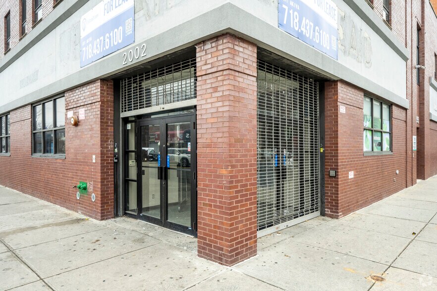 More Photos Of 2555 Ocean Ave, Brooklyn Storefront Retail Office For Lease