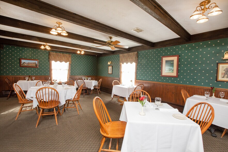 More Photos Of 1039 Old York Rd, East Amwell Township Restaurant For Sale