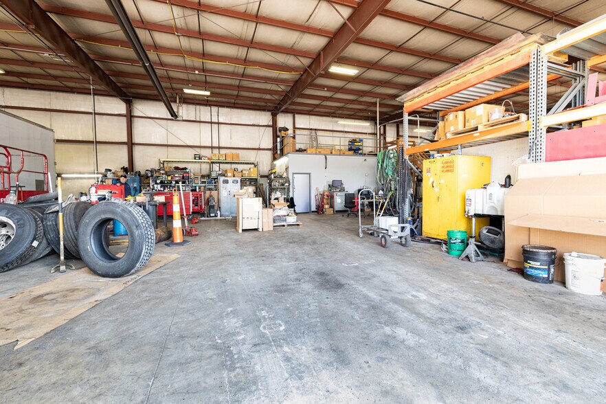 More Photos Of , Lorain Industrial For Sale