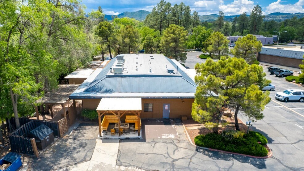 More Photos Of 195 Plaza Dr, Prescott Medical For Sale