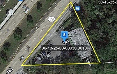 More Photos Of 6350 Bayshore Rd, North Fort Myers Freestanding For Sale