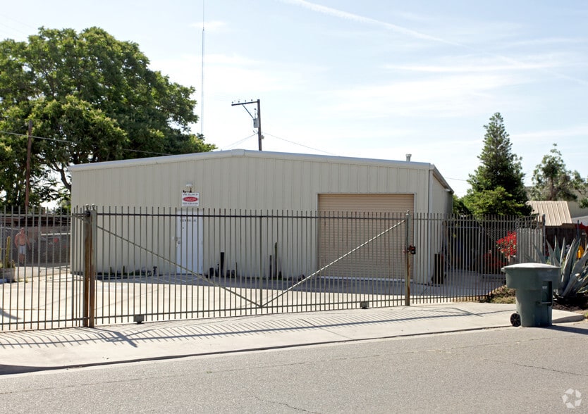 Primary Photo Of 3032 Central Ave, Ceres Warehouse For Lease