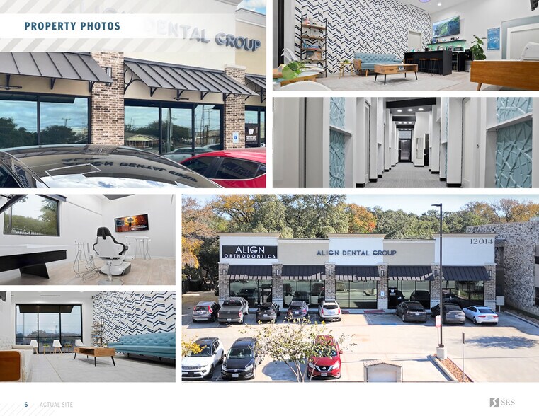 More Photos Of 12014 Huebner Rd, San Antonio Storefront Retail Office For Sale