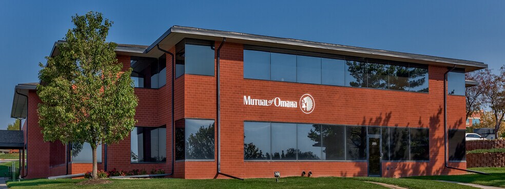 More Photos Of 11837 Miracle Hills Dr, Omaha Office For Lease