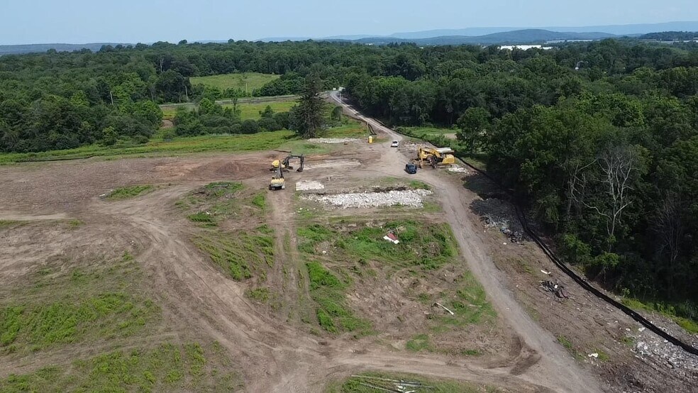 Primary Photo Of 230 A Neelytown Rd N, Montgomery Warehouse For Lease