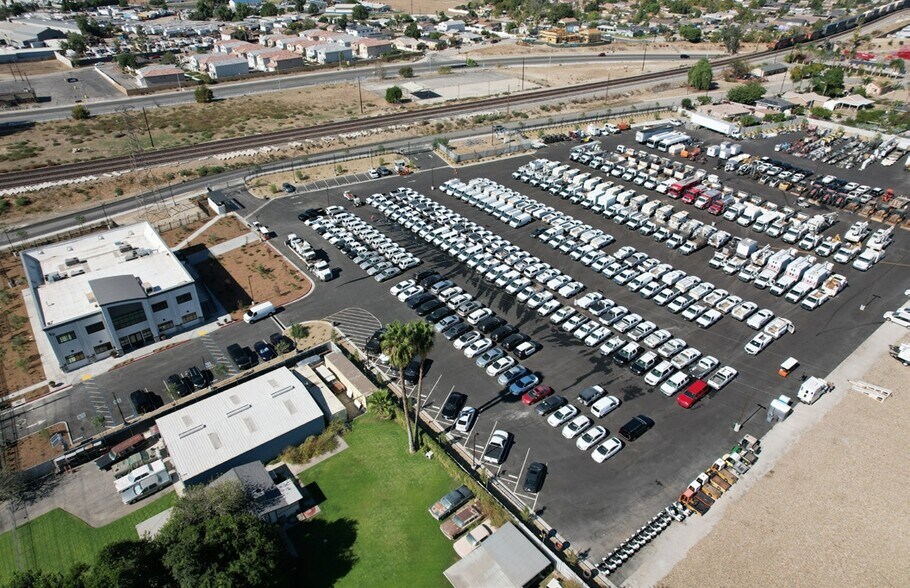 More Photos Of 281 Fogg St, Colton Land For Sale