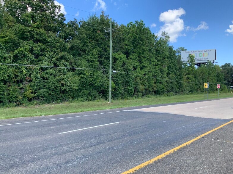 More Photos Of TBD W US 59 S Bypass, Cleveland Land For Sale