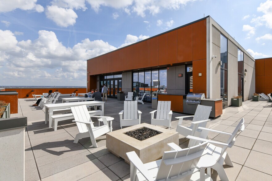 More Photos Of 250 S High St, Columbus Office For Lease