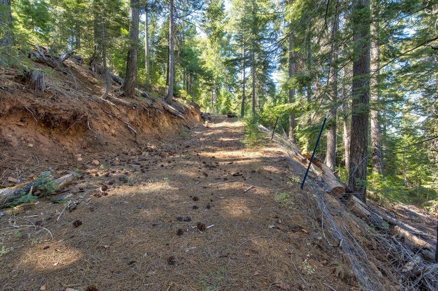 More Photos Of Texas Hill Rd, Emigrant Gap Land For Sale