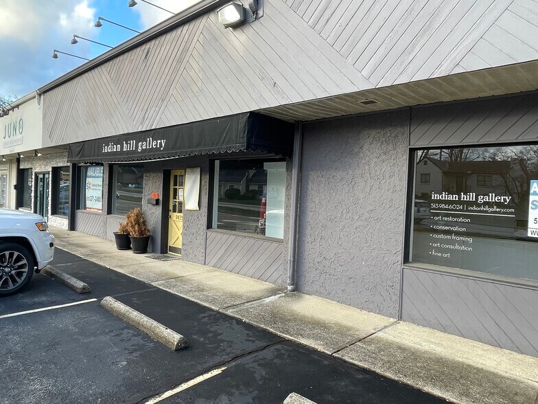 More Photos Of 9477 Loveland Madeira Rd, Cincinnati Unknown For Lease
