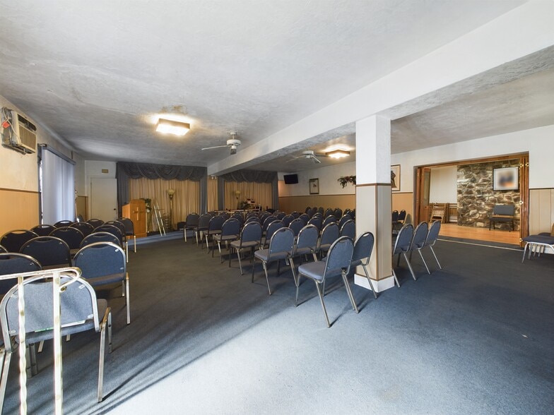 More Photos Of 3100 N 22nd St, Philadelphia Storefront Retail Residential For Sale