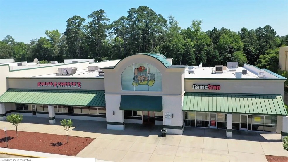 More Photos Of 1-60 Town Center Way, Hampton Unknown For Lease