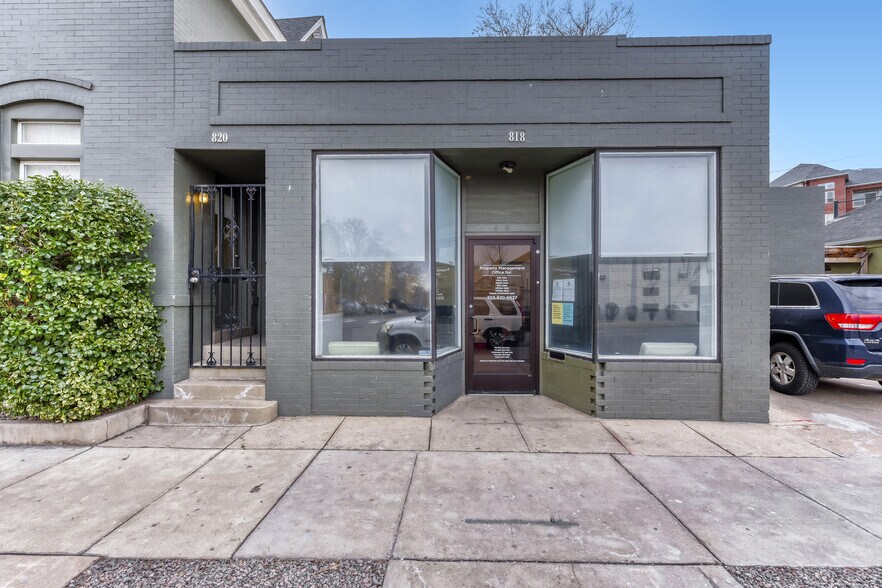 Primary Photo Of , Denver Office For Sale