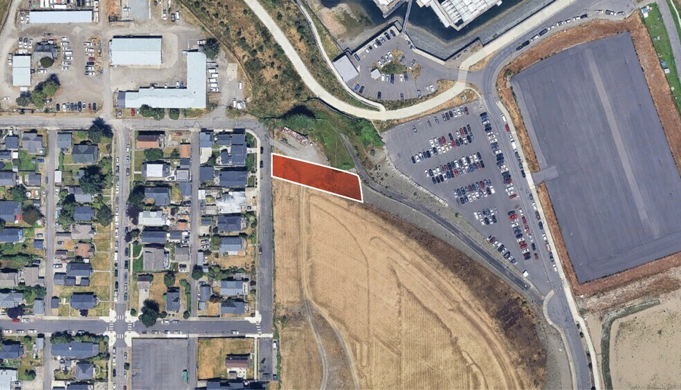 More Photos Of 5225 North Bennett St, Tacoma Land For Sale