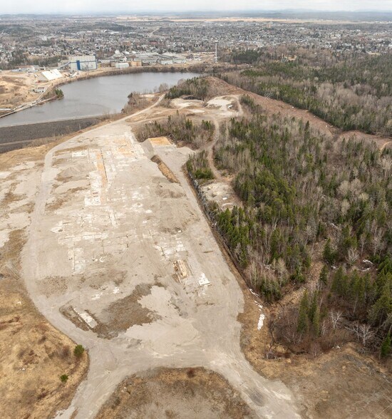 More Photos Of 4010 Ch Saint-André, Le Fjord-du-Saguenay Land For Sale