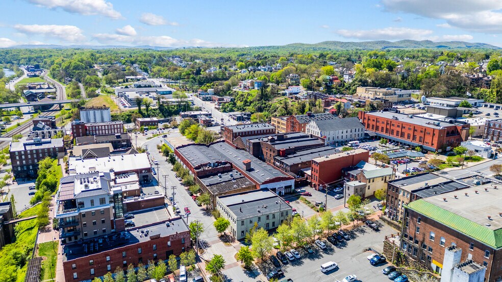 More Photos Of 107 13th St, Lynchburg Warehouse For Sale