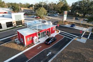 Primary Photo Of 952 W Tharpe St, Tallahassee Convenience Store For Lease