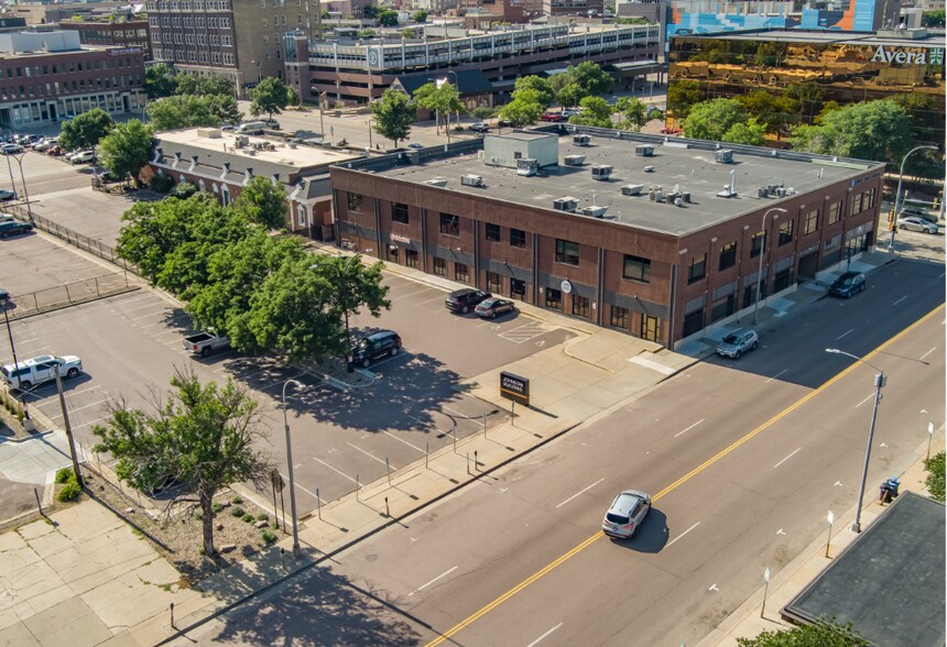 More Photos Of 225 E 11th St, Sioux Falls Loft Creative Space For Lease