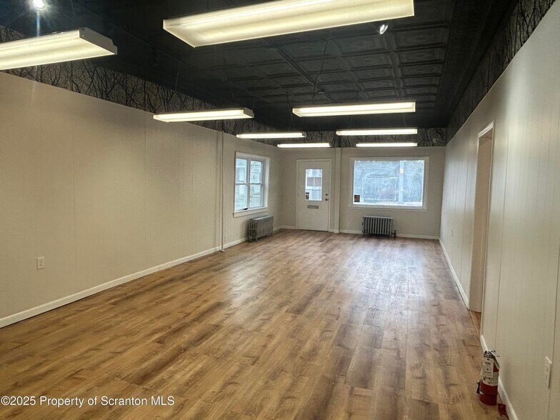 More Photos Of 1055-1059 Main Ave, Dickson City Storefront Retail Residential For Lease