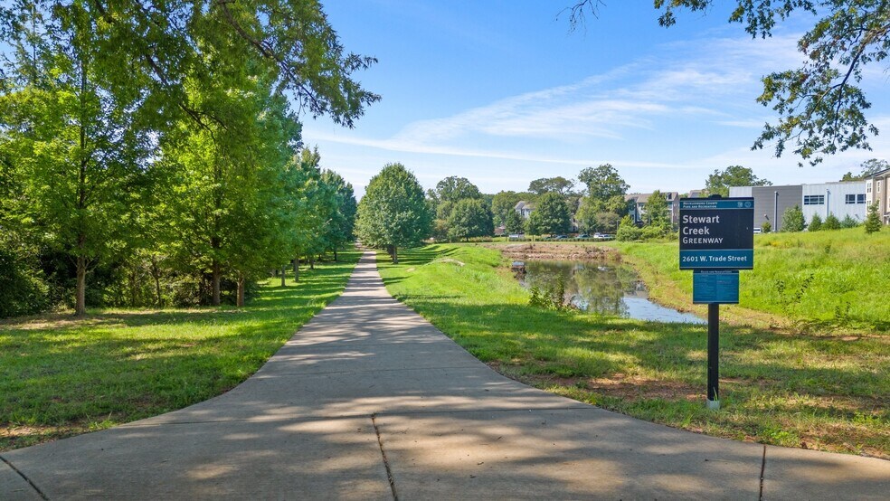 More Photos Of 2602 Rozzelles Ferry Rd, Charlotte Land For Sale