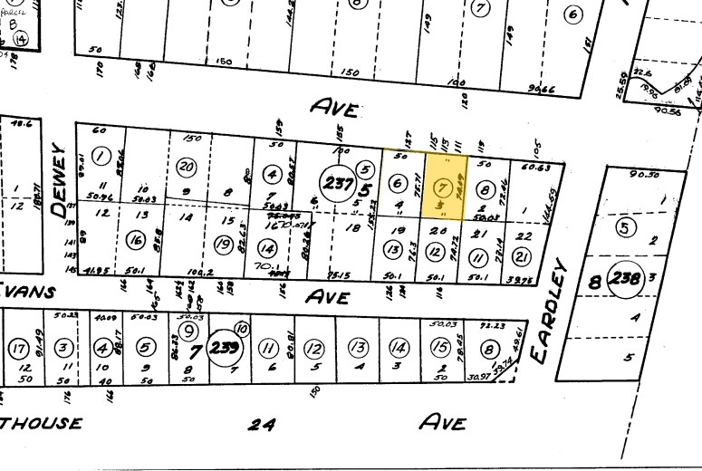 More Photos Of 111-115 Central Ave, Pacific Grove Storefront For Lease