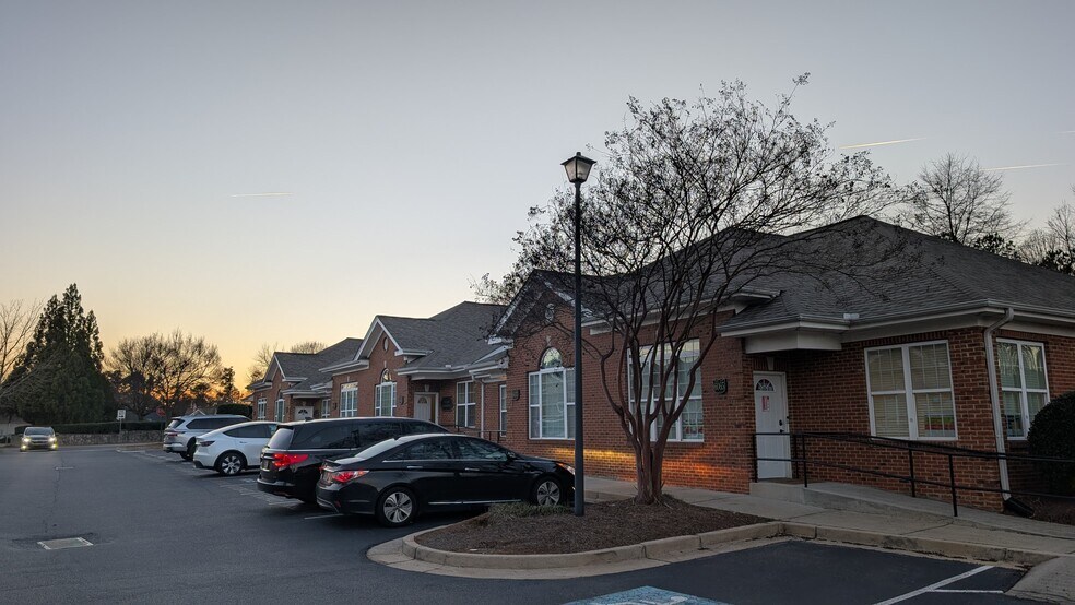 More Photos Of 6045 Southard Trce, Cumming Office For Lease
