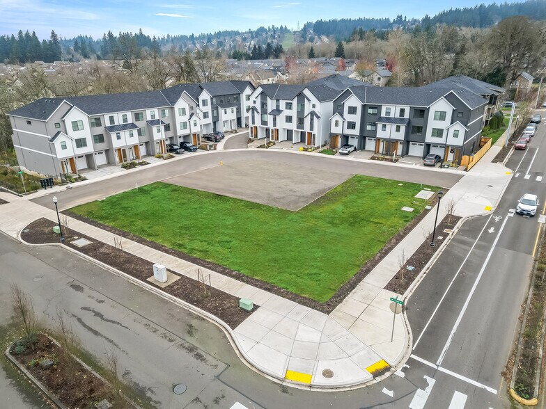 More Photos Of 16948 SW 132nd Ter, Tigard Land For Sale