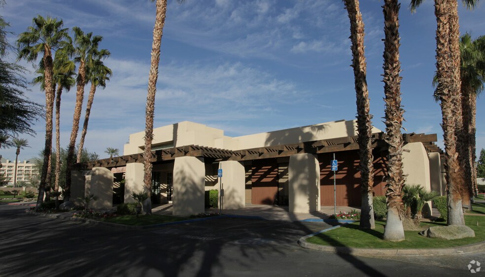 More Photos Of 45110 Club Dr, Indian Wells Office For Lease