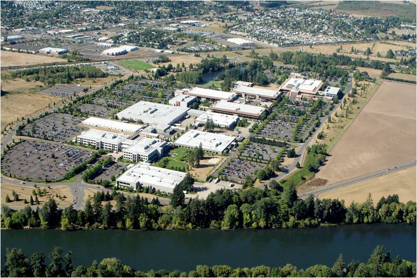 More Photos Of 1100 NE Circle Blvd, Corvallis Office For Sale