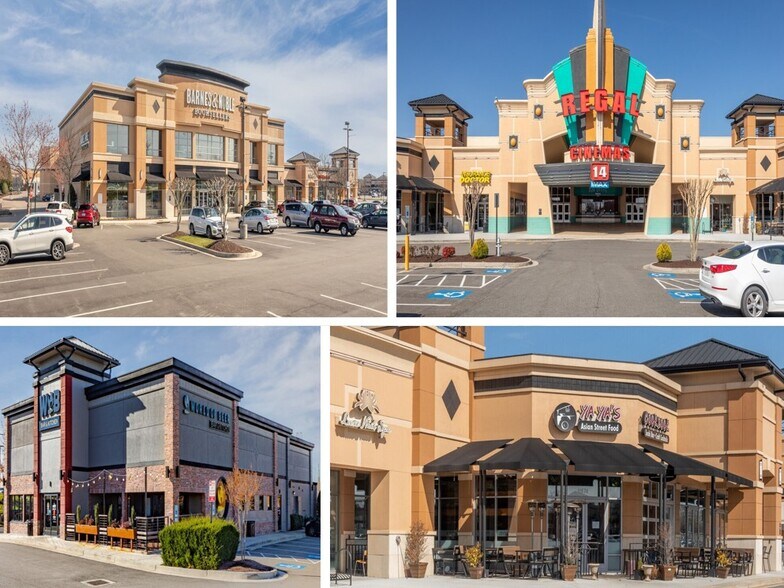 More Photos Of 11500-11900 W Broad St, Richmond Unknown For Lease