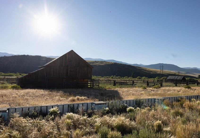 More Photos Of 5801 US-24, Leadville Land For Sale