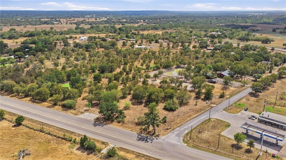 More Photos Of TBD HWY 304, Bastrop Land For Sale
