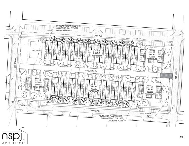 More Photos Of 1401 Goode Ave, Grandview Land For Sale