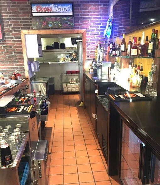 More Photos Of 5050 S Coulter St, Amarillo Restaurant For Lease