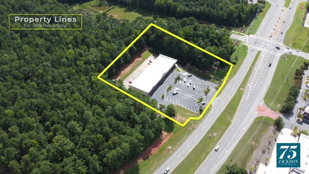 Primary Photo Of 3441 Highway 34 E, Newnan Unknown For Lease