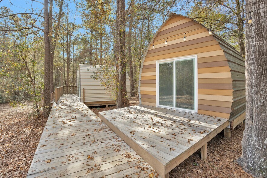 More Photos Of 215 FM 2929 Rd, Huntsville Land For Sale