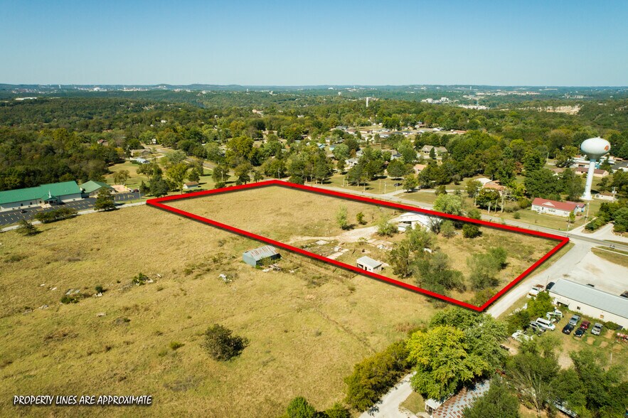 More Photos Of 1490 State Highway BB, Hollister Land For Sale