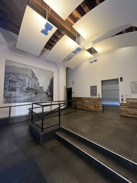 More Photos Of 2 Shaw Alley St, San Francisco Office For Lease