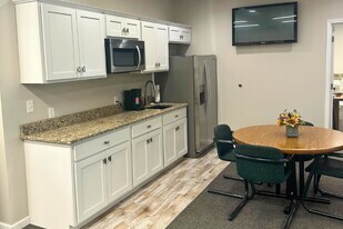 More Photos Of 6363 Grover St, Omaha Coworking Space